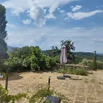 Les Deux Sources Pensionat Saint-Laurent-en-Royans