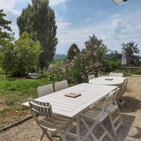 Les Deux Sources Guest house Saint-Laurent-en-Royans