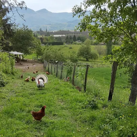 Les Deux Sources 3*