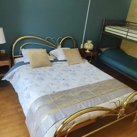 Guest house Les Deux Sources 3*