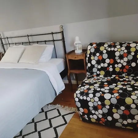 Guest house Les Deux Sources