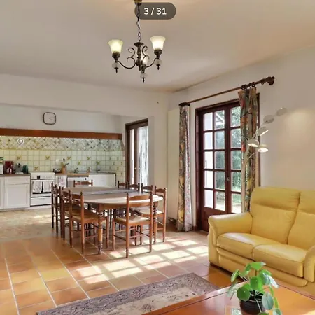 Les Deux Sources 3* Saint-Laurent-en-Royans