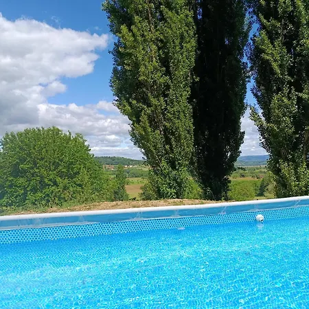 Les Deux Sources Penzion 3*
