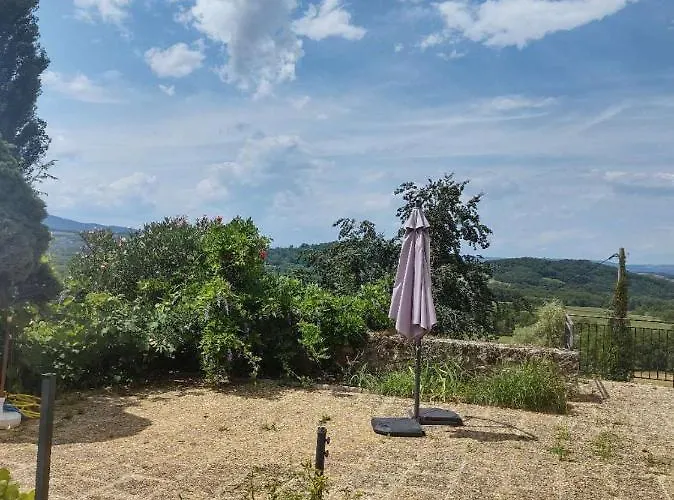 Les Deux Sources Guest house Saint-Laurent-en-Royans