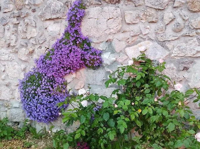 Les Deux Sources Guest house Saint-Laurent-en-Royans