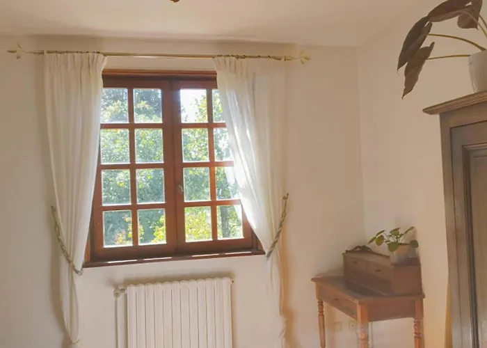 Les Deux Sources Guest house