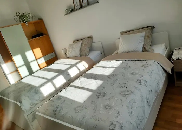 Guest house Les Deux Sources