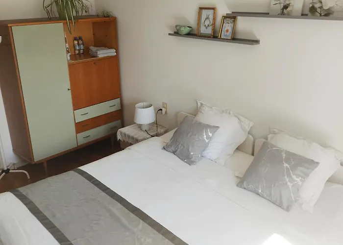 Les Deux Sources Guest house