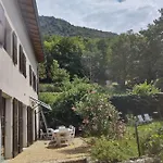 Les Deux Sources 3* Saint-Laurent-en-Royans