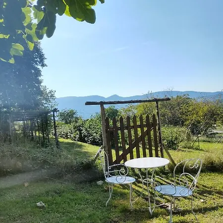 Les Deux Sources Casa de hóspedes 3*