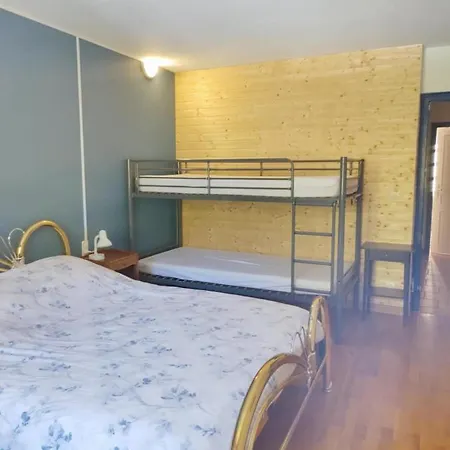 Casa de hóspedes Les Deux Sources 3*