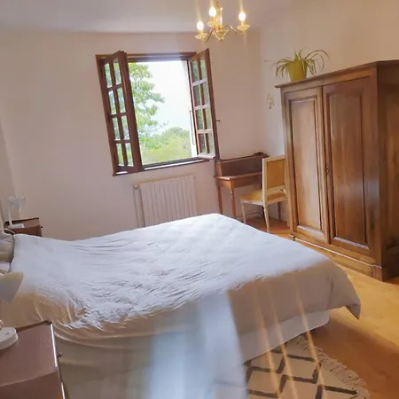 Pensión Les Deux Sources 3*