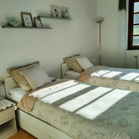 Les Deux Sources Pensión