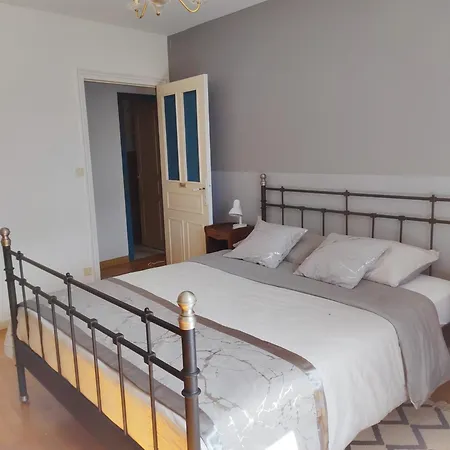 Casa de hóspedes Les Deux Sources 3*
