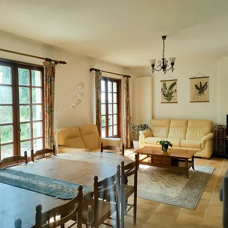 Les Deux Sources 3* Saint-Laurent-en-Royans