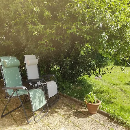 Les Deux Sources Pensión