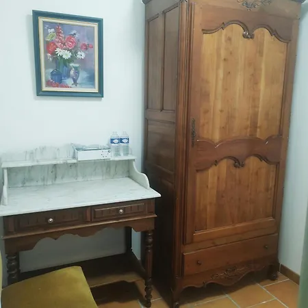 Les Deux Sources Pensjonat