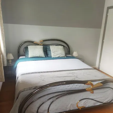 Les Deux Sources Pensjonat 3*
