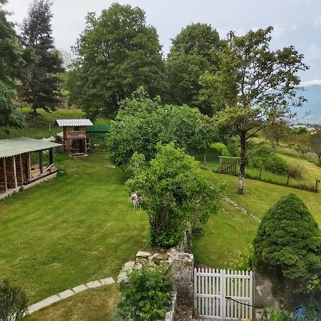 Pensión Les Deux Sources