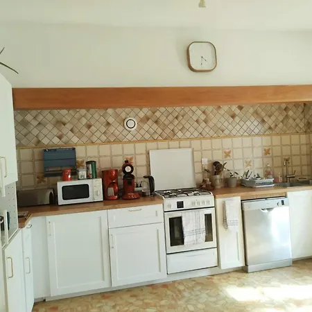 Les Deux Sources 3* Saint-Laurent-en-Royans