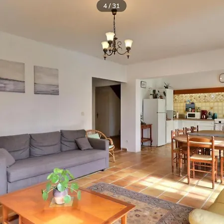 Pensión Les Deux Sources