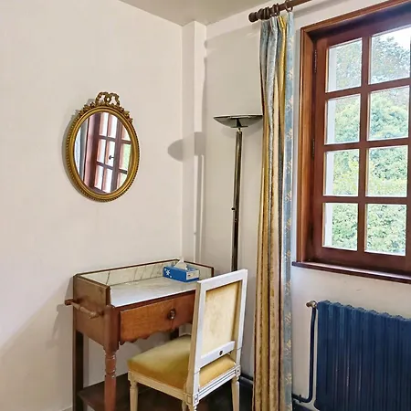 Πανσιόν Les Deux Sources 3*