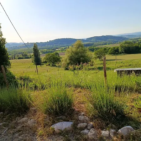 Les Deux Sources Saint-Laurent-en-Royans
