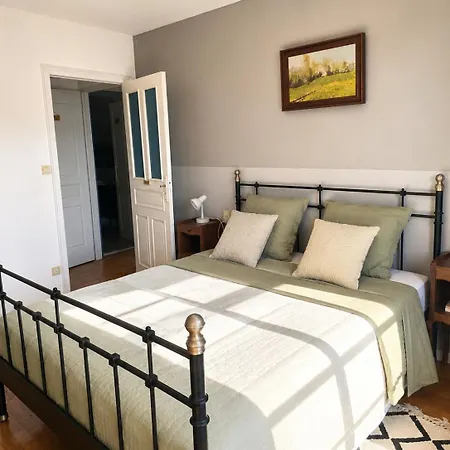Pensjonat Les Deux Sources 3*